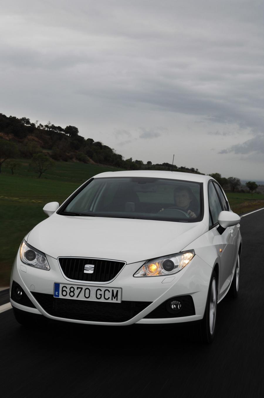  Seat Ibiza 2008 года  (фото 112 из 287)